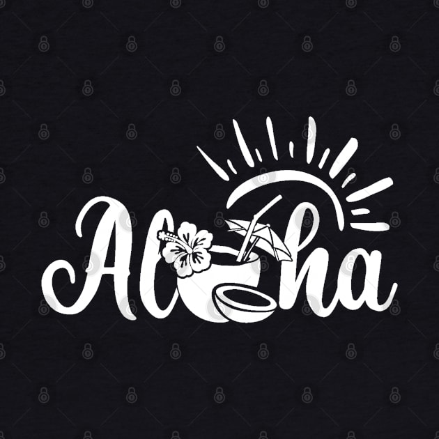 Aloha by Hello Sunshine